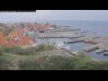 Webcam Gudhjem (Bornholm)