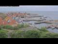 Webcam Gudhjem (Bornholm)