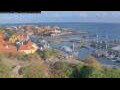 Webcam Gudhjem (Bornholm)