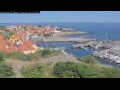 Webcam Gudhjem (Bornholm)
