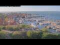 Webcam Gudhjem (Bornholm)