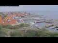 Webcam Gudhjem (Bornholm)