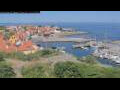 Webcam Gudhjem (Bornholm)