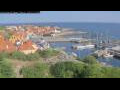 Webcam Gudhjem (Bornholm)