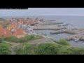 Webcam Gudhjem (Bornholm)