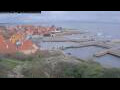 Webcam Gudhjem (Bornholm)