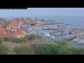 Webcam Gudhjem (Bornholm)