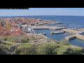 Webcam Gudhjem (Bornholm)