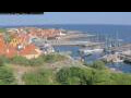 Webcam Gudhjem (Bornholm)