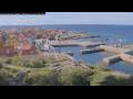 Webcam Gudhjem (Bornholm)