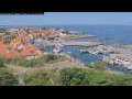 Webcam Gudhjem (Bornholm)