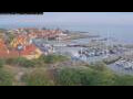 Webcam Gudhjem (Bornholm)