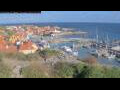 Webcam Gudhjem (Bornholm)
