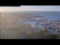 Webcam Gudhjem (Bornholm)