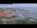 Webcam Gudhjem (Bornholm)