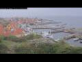 Webcam Gudhjem (Bornholm)