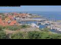 Webcam Gudhjem (Bornholm)
