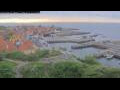 Webcam Gudhjem (Bornholm)
