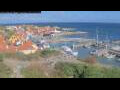 Webcam Gudhjem (Bornholm)