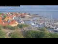 Webcam Gudhjem (Bornholm)