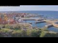 Webcam Gudhjem (Bornholm)