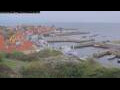 Webcam Gudhjem (Bornholm)