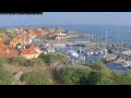 Webcam Gudhjem (Bornholm)