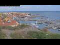Webcam Gudhjem (Bornholm)