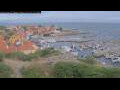 Webcam Gudhjem (Bornholm)