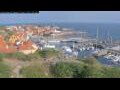 Webcam Gudhjem (Bornholm)