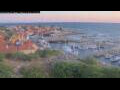 Webcam Gudhjem (Bornholm)