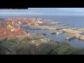 Webcam Gudhjem (Bornholm)