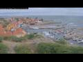 Webcam Gudhjem (Bornholm)
