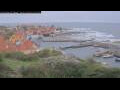 Webcam Gudhjem (Bornholm)