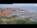 Webcam Gudhjem (Bornholm)
