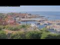 Webcam Gudhjem (Bornholm)
