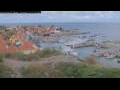 Webcam Gudhjem (Bornholm)