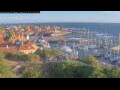 Webcam Gudhjem (Bornholm)