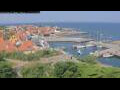 Webcam Gudhjem (Bornholm)