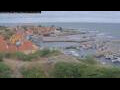 Webcam Gudhjem (Bornholm)