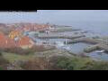 Webcam Gudhjem (Bornholm)