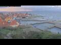 Webcam Gudhjem (Bornholm)