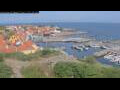 Webcam Gudhjem (Bornholm)