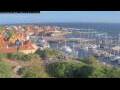 Webcam Gudhjem (Bornholm)