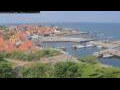 Webcam Gudhjem (Bornholm)