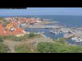 Webcam Gudhjem (Bornholm)