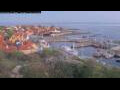 Webcam Gudhjem (Bornholm)