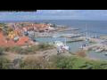 Webcam Gudhjem (Bornholm)