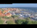 Webcam Gudhjem (Bornholm)