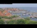 Webcam Gudhjem (Bornholm)